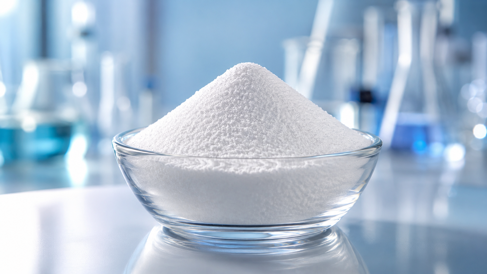 Citric Acid Anhydrous