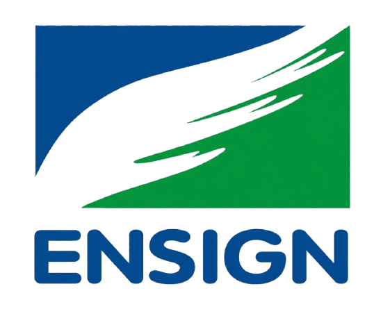 Ensign Citric Acid logo