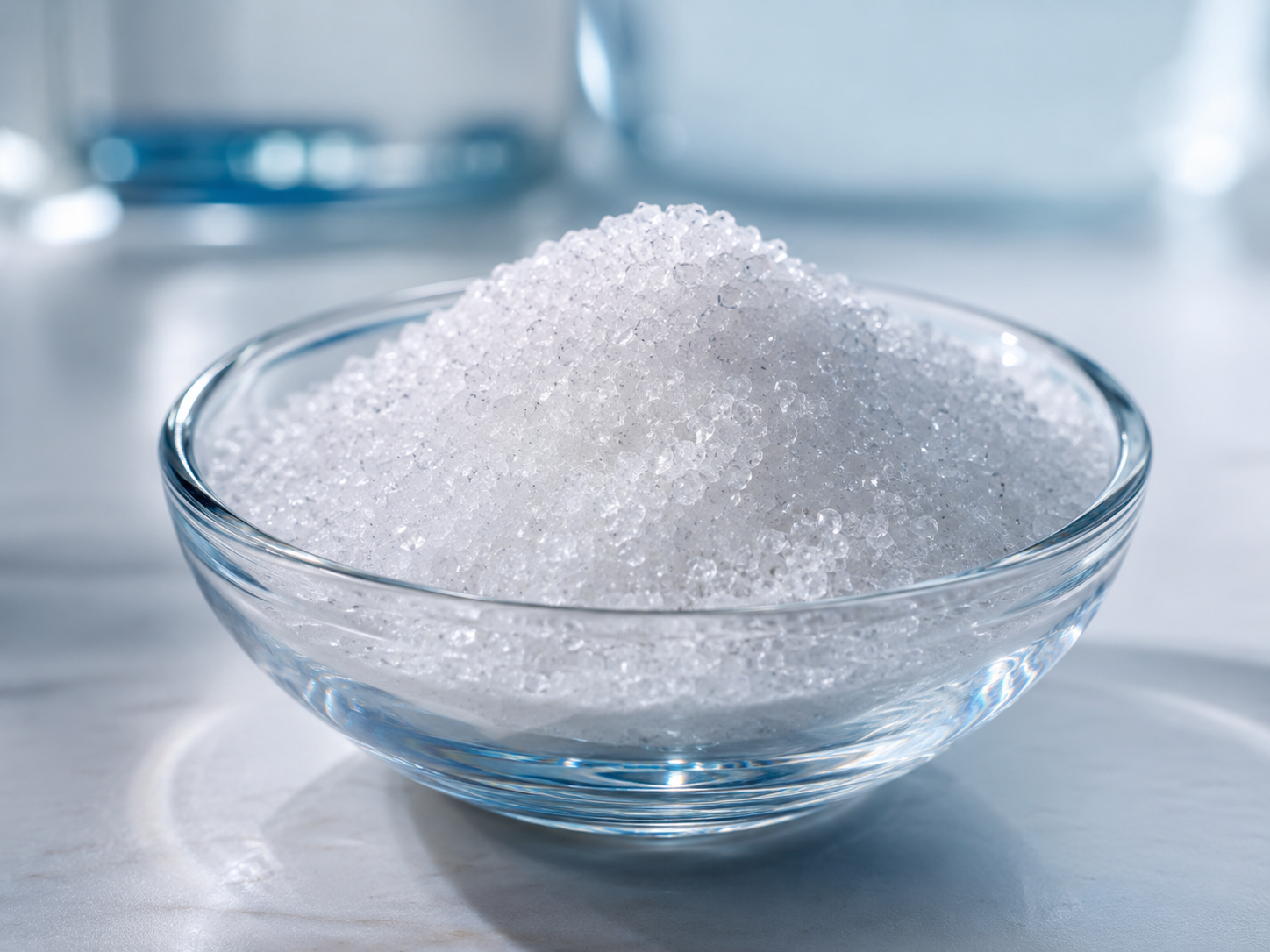 Citric Acid Monohydrate